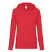 Lightweight Hooded Sweatshirt 621480 80/20 240g