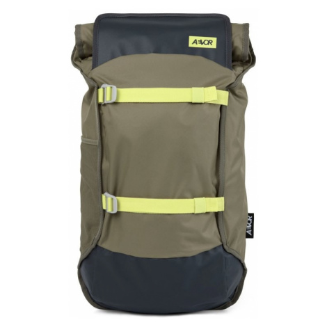 Vycházkový batoh AEVOR Trip Pack Žlutá