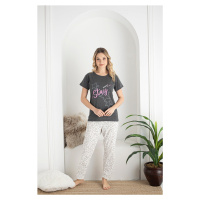 NOVITI Woman's Pyjamas PD008-W-01