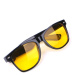 Sunmania Sunmania Žluté brýle pro řízení "Fashiondriver" 727586066