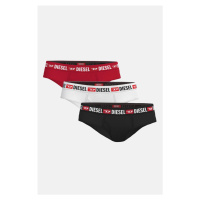 Spodní prádlo diesel ufpn-oxy 3-pack underpants multicolor