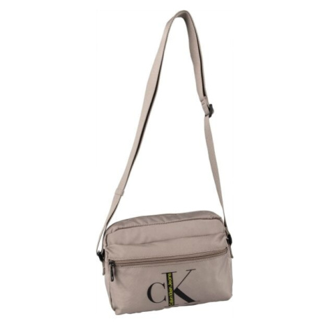 Calvin Klein SPORT ESSENTIALS CAMERA BAG24 Crossbody taška, růžová, velikost