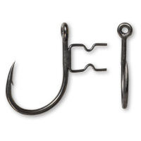 Black Cat Háčky Claw Single Hook DG DG Coating 5ks - 7/0