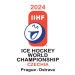 Tissot Supersport Chrono T125.617.11.041.00 IIHF 2024 Ice Hockey World Championship Special Edit
