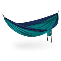 Hamaka Eno SingleNest Seafoam/Navy