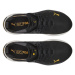 Puma SOFTRIDE ENZO NXT Pánská volnočasová obuv, černá, velikost 44