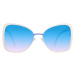 Emilio Pucci sluneční brýle EP0168 24W 58  -  Dámské