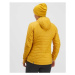 SILVINI CESI Dámská primaloftová bunda, žlutá, velikost