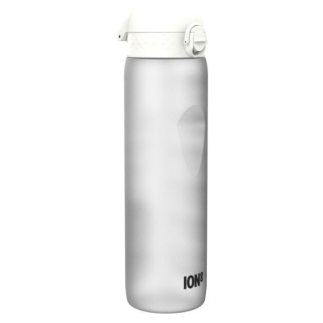 Ion8 LEAK PROOF MOTIVATOR 1000 ML Láhev, bílá, velikost