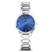 Bering 15630-707 ladies Titanium 30mm