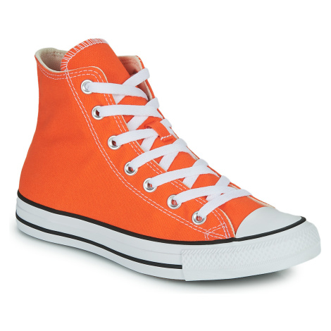 Converse Chuck Taylor All Star Desert Color Seasonal Color Oranžová