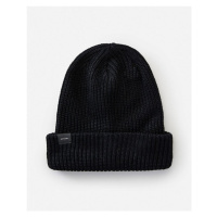 Zimní čepice Rip Curl IMPACT REGULAR BEANIE Black