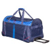 Travelite Basic Active 71cm Cestovní taška na kolečkách Modrá Blue Navy 86L