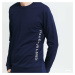 Polo Ralph Lauren LS Crew Tee navy