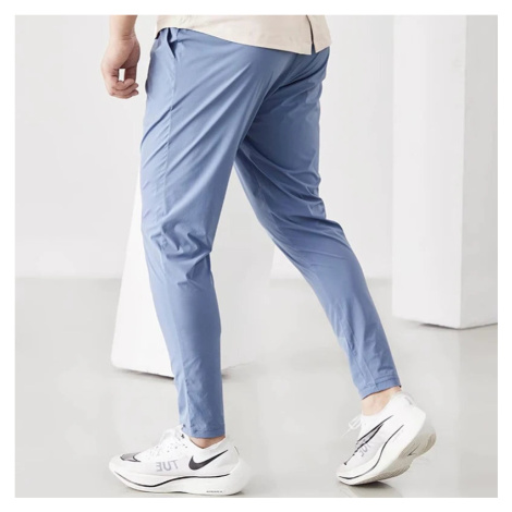 Pánské běžecké kalhoty – rychleschnoucí tréninkový model