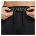 Nike DRI-FIT TOTALITY KNIT 7IN Pánské šortky, černá, velikost