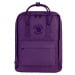 FJÄLLRÄVEN Re-Kånken 16 Deep Violet