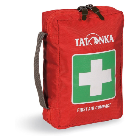 Cestovní lékárnička Tatonka First Aid Compact