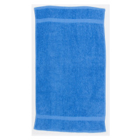Towel City Klasický ručník 50x90 TC003 Bright Blue