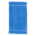 Towel City Klasický ručník 50x90 TC003 Bright Blue