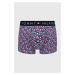 Boxerky Tommy Hilfiger pánské, tmavomodrá barva, UM0UM02854