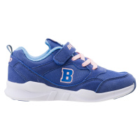 Dětské boty Bejo Noremi Jrg Dětské velikosti bot: / Barva: modrá