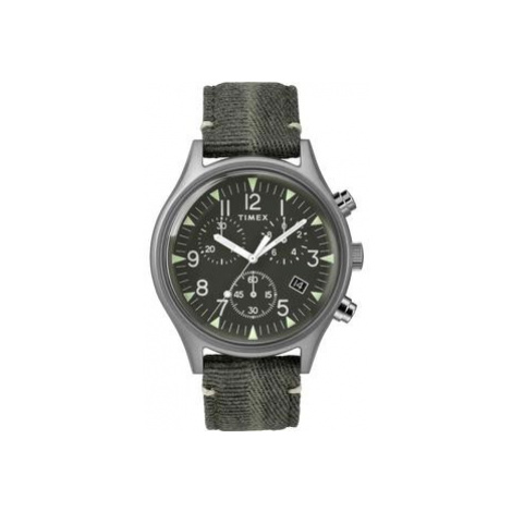 Pánské hodinky Timex TW2R68600