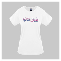North Sails - 9024310 Bílá