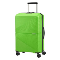 American Tourister Airconic Spinner 68/25 Acid Green