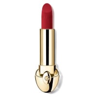 Guerlain - Rouge G Velvet Refill Rtěnky 3.5 g Vínová unisex