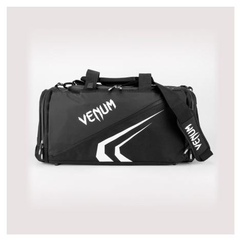 Venum Sportovní taška Trainer Live Evo Black