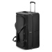 RONCATO Cestovní taška na kolečkách Ironik 2.0 70/29 Upright Černá, 70 x 29 x 38 (41531401)