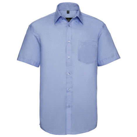 Russell Pánská nežehlivá košile R-957M-0 Bright Sky