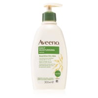 Aveeno Daily Moisturising Lotion hydratační a vyživující krém 300 ml