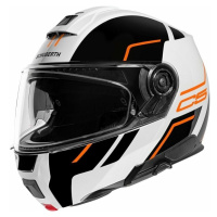 Schuberth C5 Master Orange Přilba