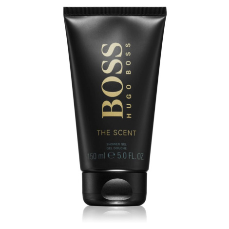 Hugo Boss BOSS The Scent sprchový gel pro muže 150 ml
