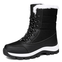 Zimní boty – sněhule MIX229