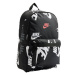 Černý batoh Nike Heritage Backpack