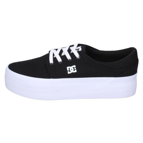 DC Shoes EZ602 Černá