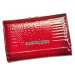 Dámská kožená peněženka Gregorio GF-117 červená