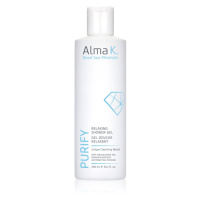 Alma K. Purify relaxační sprchový gel 250 ml