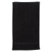 Towel City Luxusní jemný froté ručník pro hosty s dlouhým vlasem 30 x 50 cm, 550 g/m