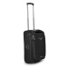 Cestovní kufr Osprey Daylite Carry-On Wheeled Duffel Barva: černá