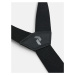 Opasek peak performance suspenders černá