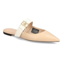 Tommy Hilfiger TH POINTY FEMININE MULE