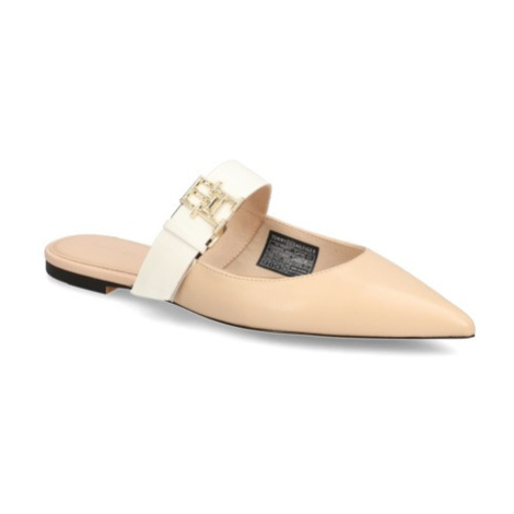 Tommy Hilfiger TH POINTY FEMININE MULE