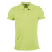 SOĽS Performer Men Pánské funkční polo triko SL01180 Apple green