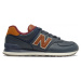 Pánské boty New Balance ML574OMC