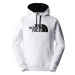 The North Face M DREW PEAK PULLOVER HOODIE Pánská mikina US NF00AHJYLA91