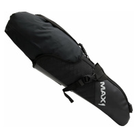 Brašna pod sedlo MAX1 Expedition XXL - černá